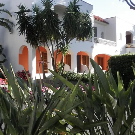 Otel Poggio Aragosta & Casamicciola Terme