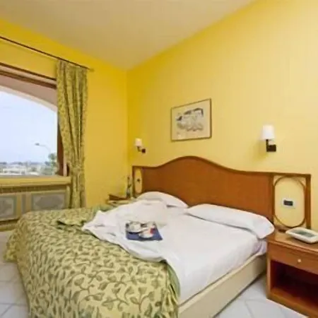 Otel Poggio Aragosta & Casamicciola Terme