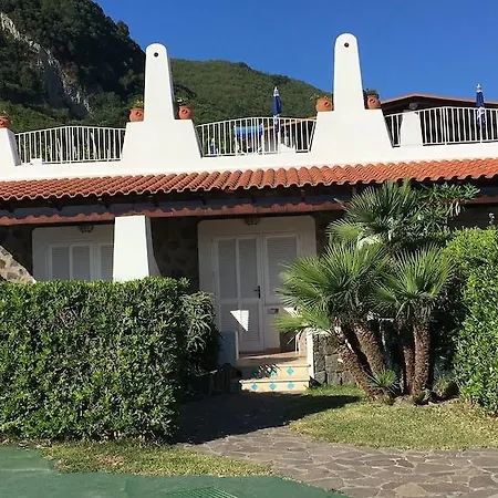 Poggio Aragosta & Otel