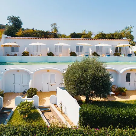 Otel Poggio Aragosta &