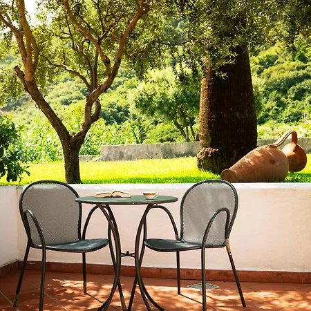 Poggio Aragosta & Otel Casamicciola Terme